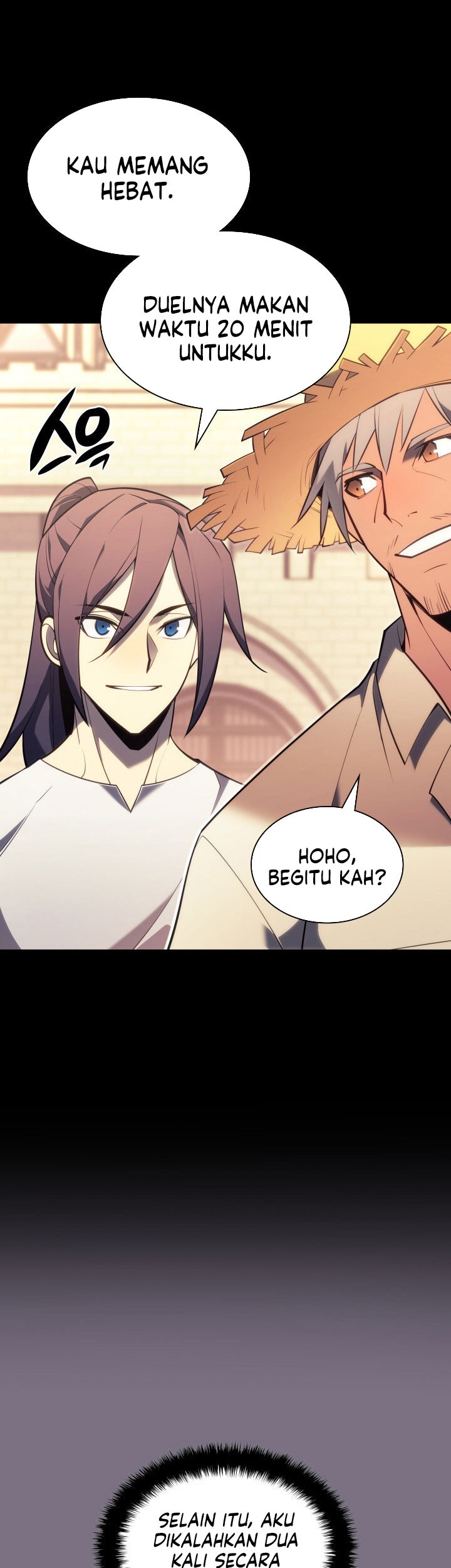 Overgeared Chapter 134 Gambar 15