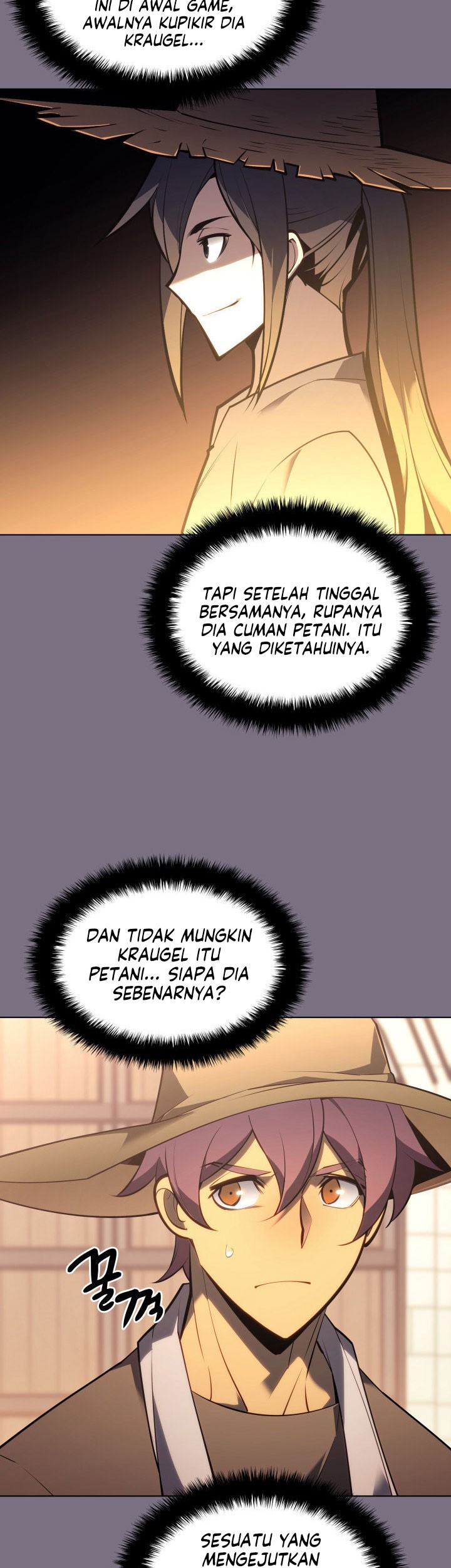 Overgeared Chapter 134 Gambar 17