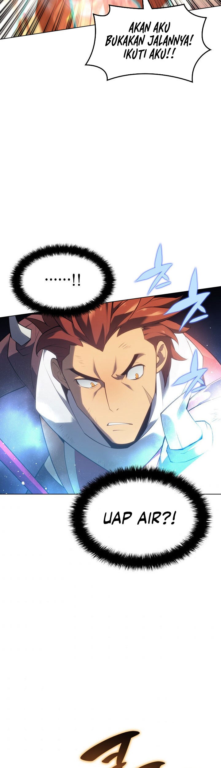 Overgeared Chapter 133 Gambar 27