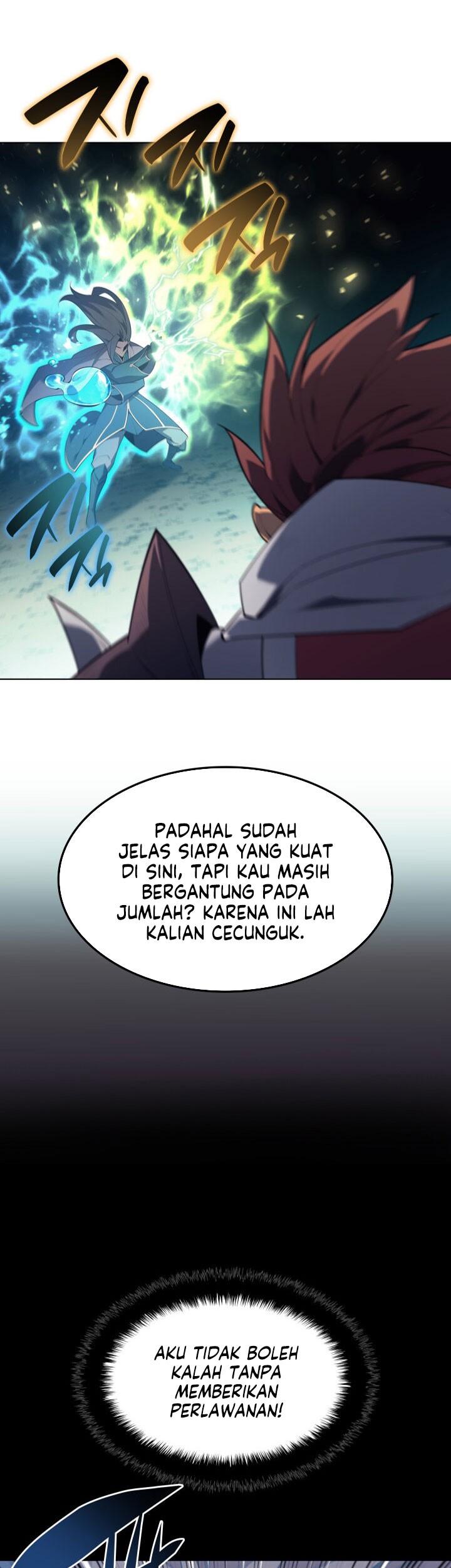 Overgeared Chapter 133 Gambar 29