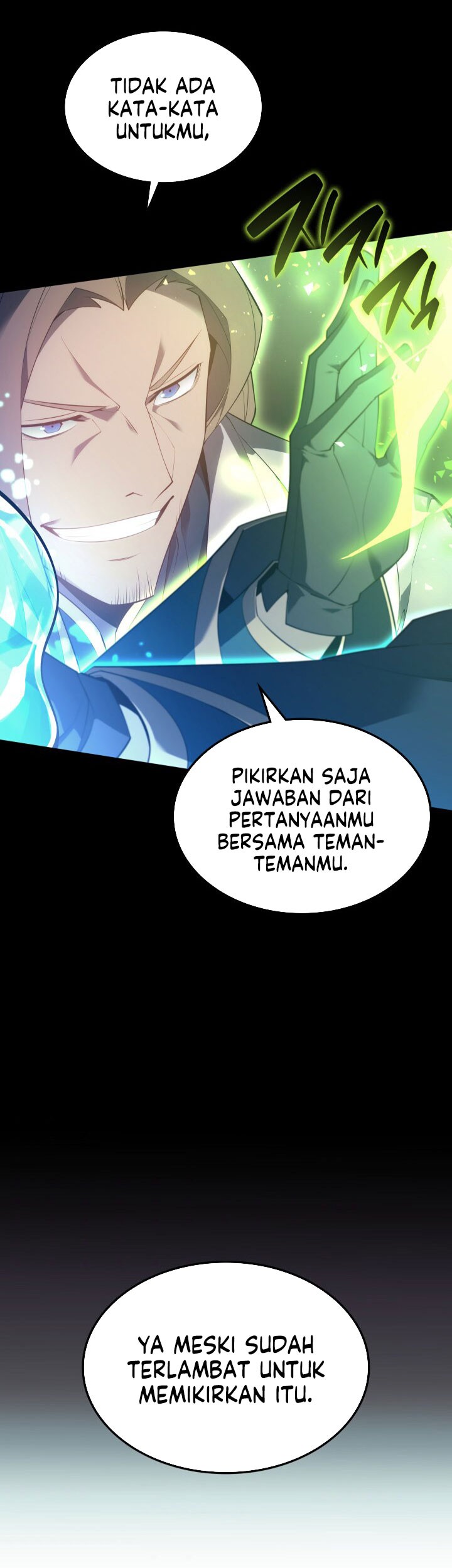Overgeared Chapter 133 Gambar 31