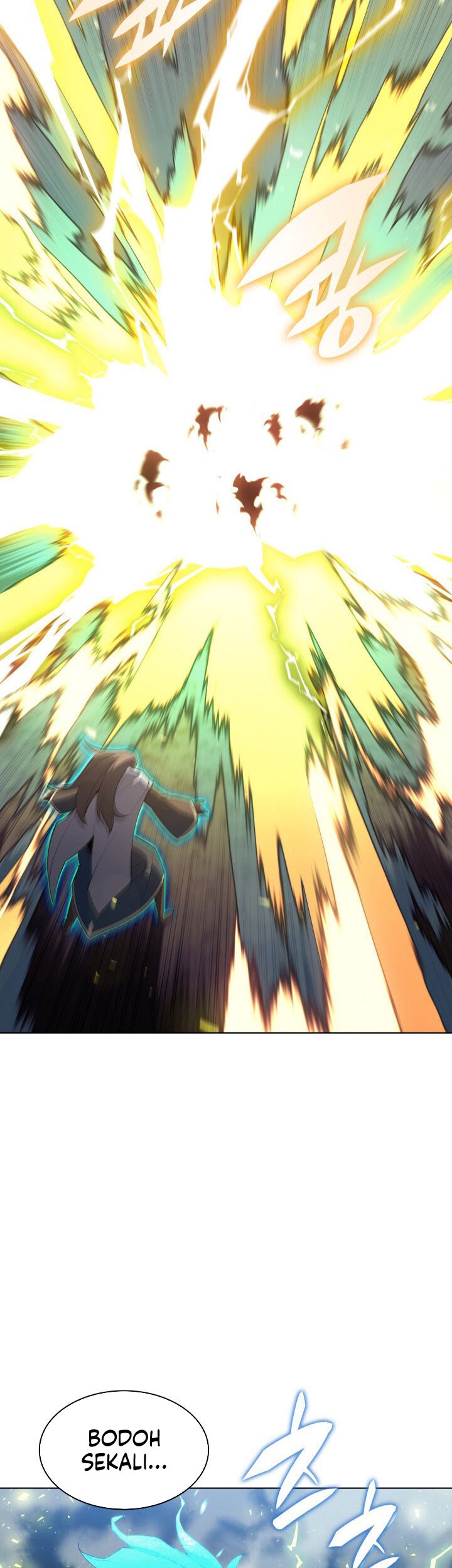 Overgeared Chapter 133 Gambar 33