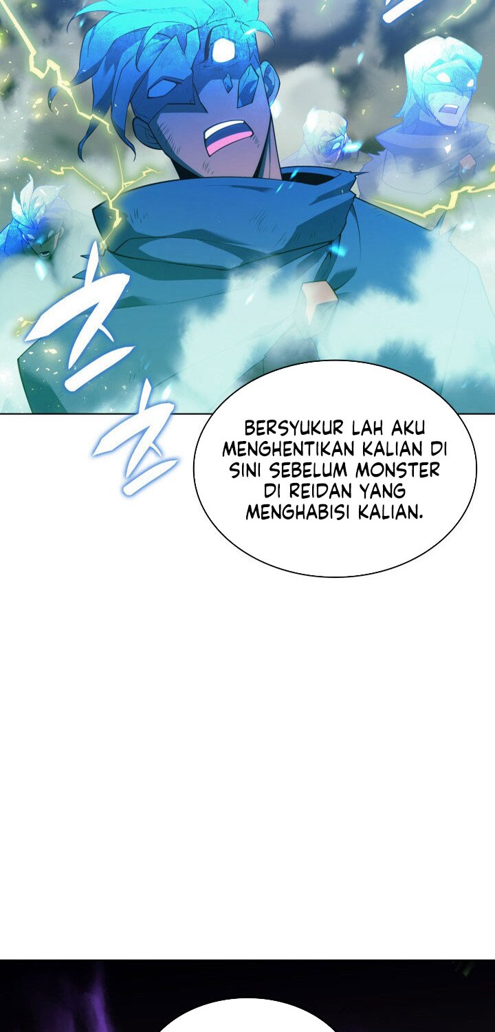 Overgeared Chapter 133 Gambar 34