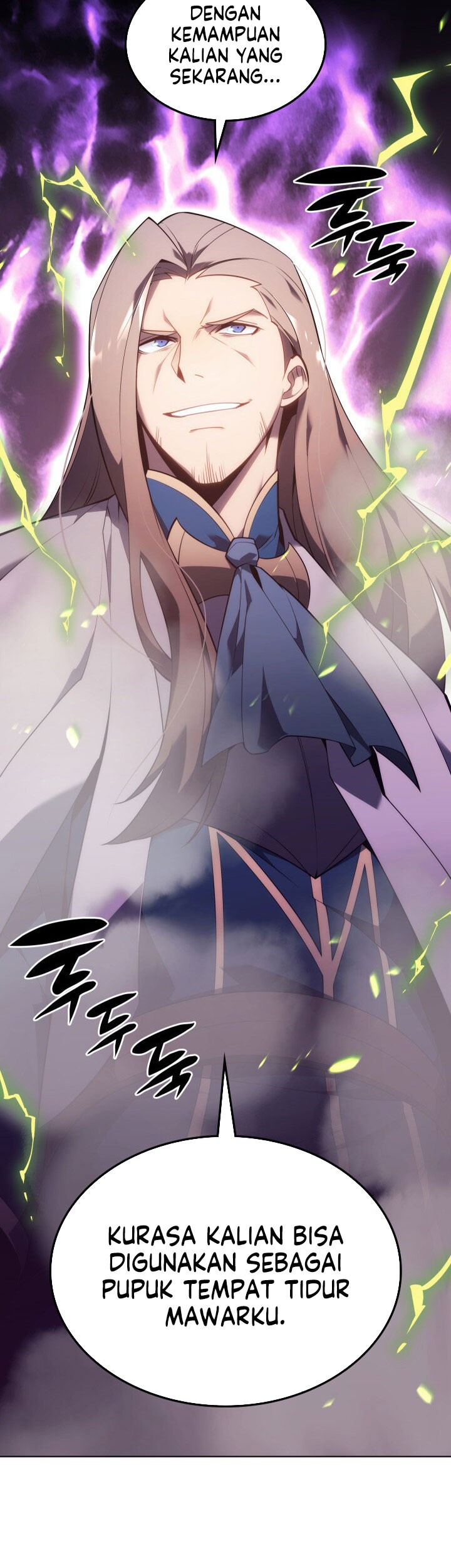 Overgeared Chapter 133 Gambar 35