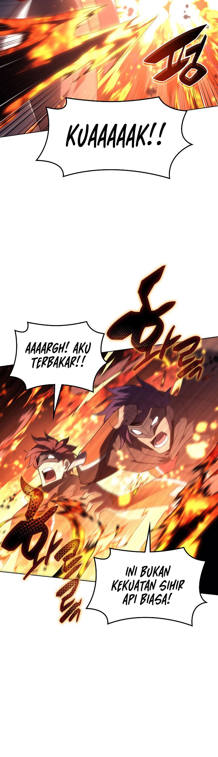 Overgeared Chapter 133 Gambar 19