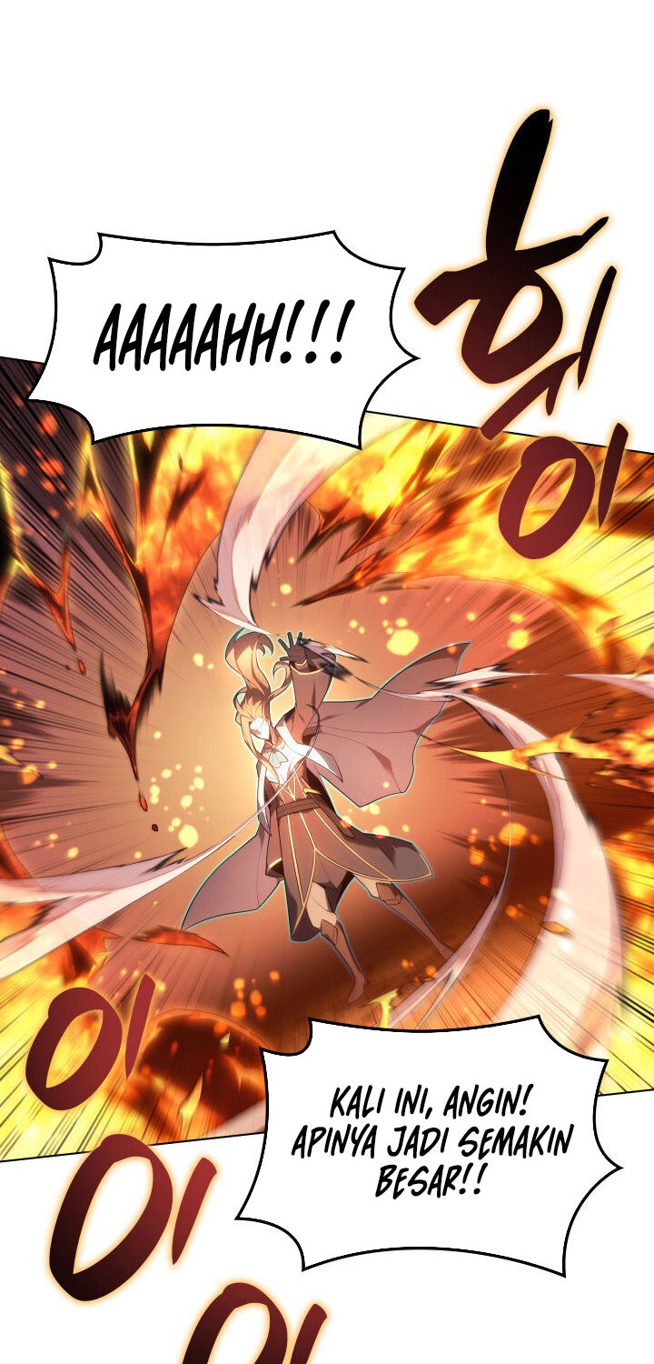 Overgeared Chapter 133 Gambar 20