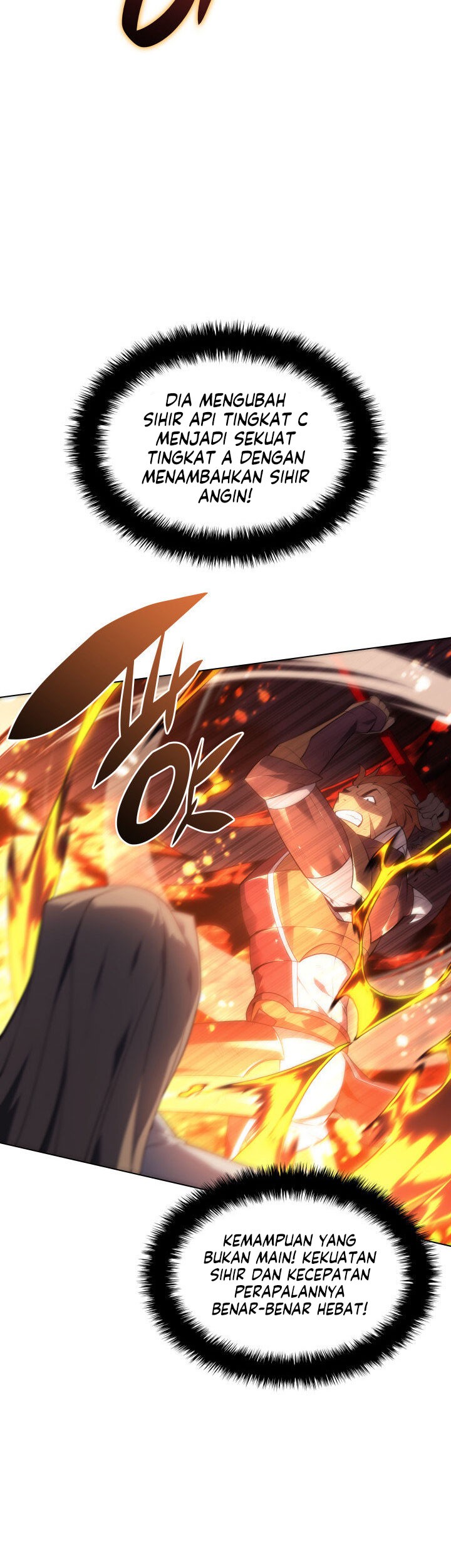 Overgeared Chapter 133 Gambar 21