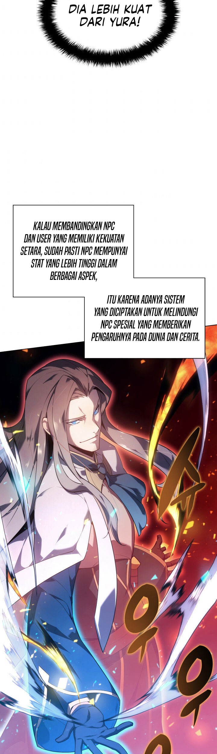 Overgeared Chapter 133 Gambar 23