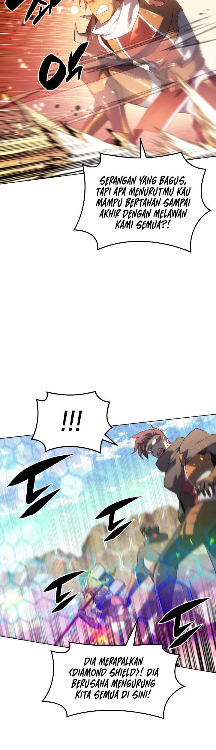 Overgeared Chapter 133 Gambar 25