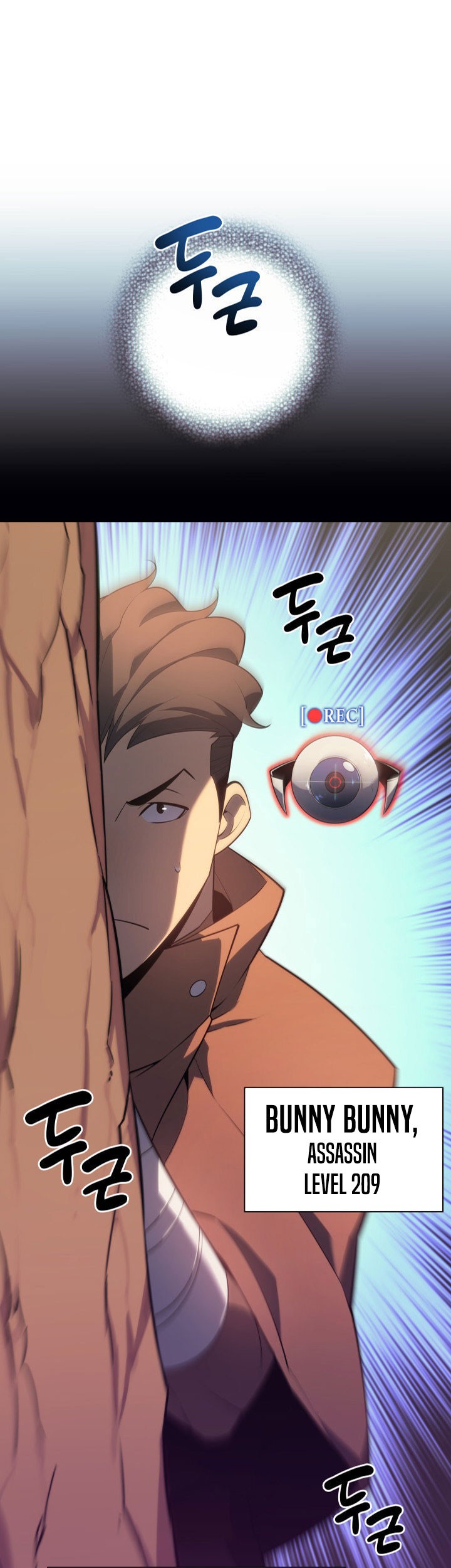 Komik Overgeared Chapter 133 gambar nomor 1