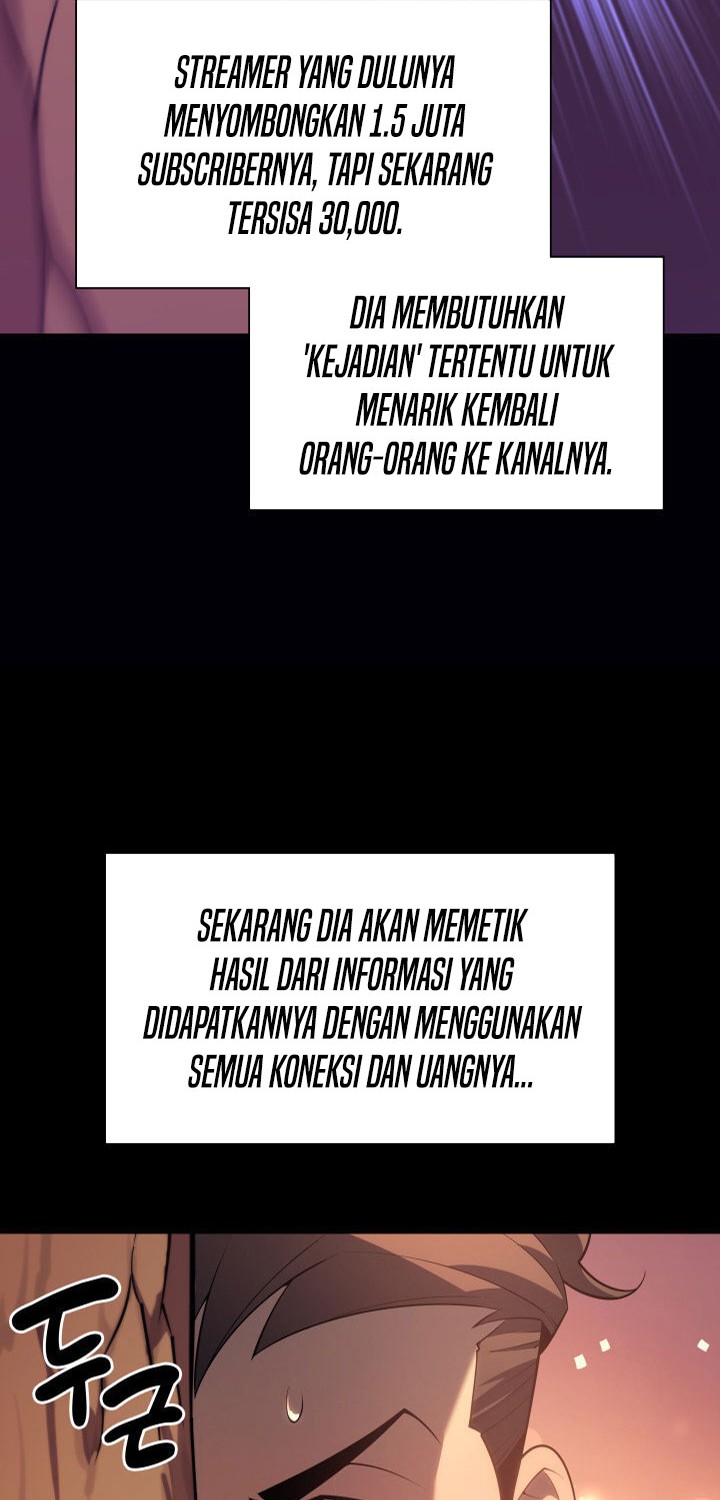 Manhwa Overgeared Chapter 133 gambar nomor 2