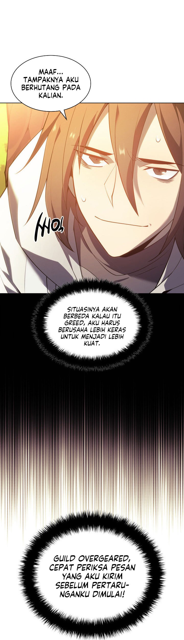 Overgeared Chapter 133 Gambar 47