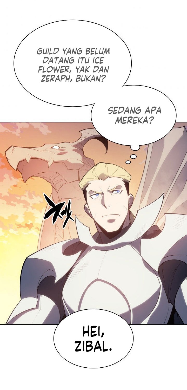 Overgeared Chapter 133 Gambar 50