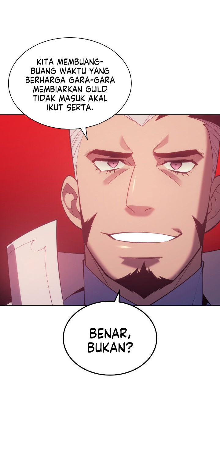 Overgeared Chapter 133 Gambar 52