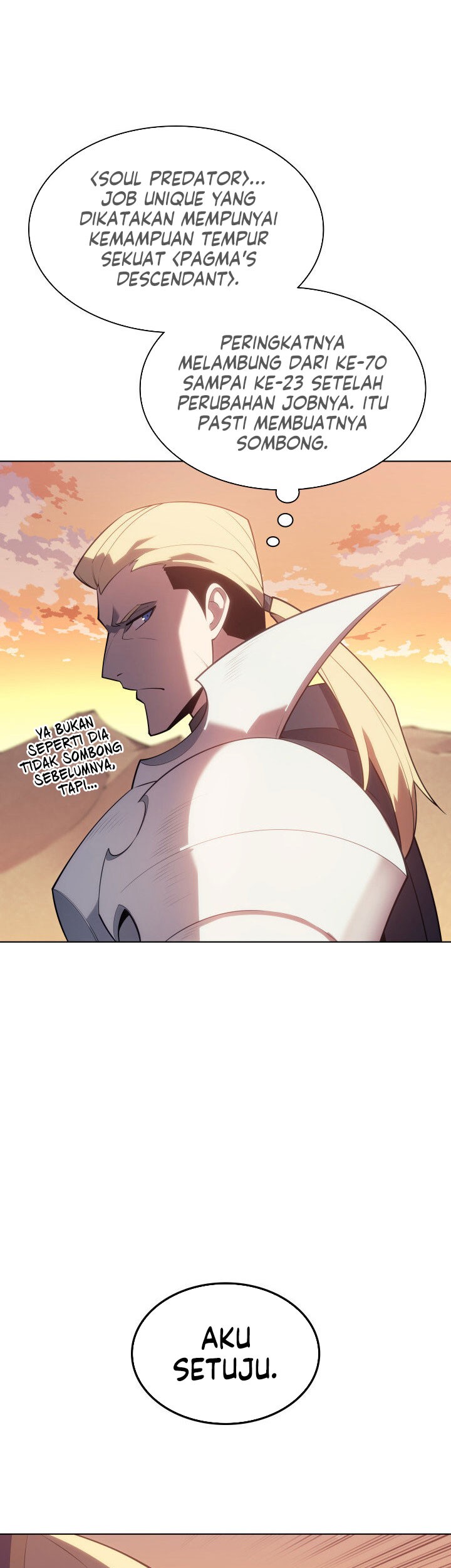 Overgeared Chapter 133 Gambar 53