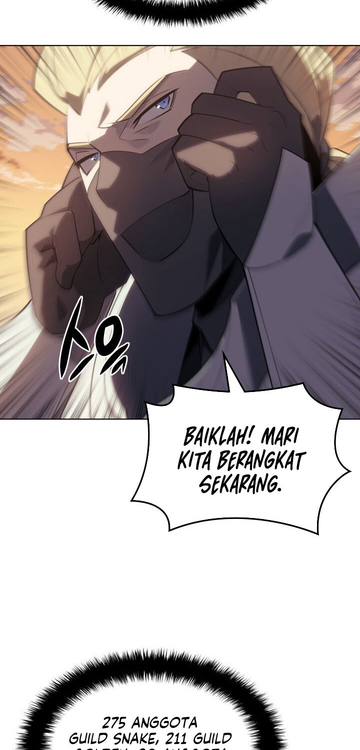 Overgeared Chapter 133 Gambar 58