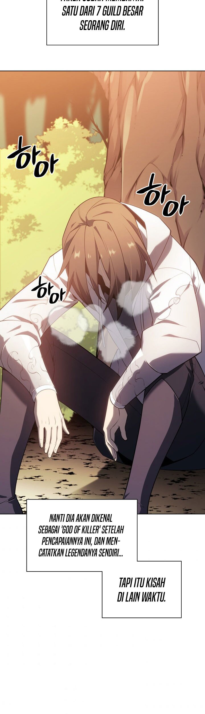 Overgeared Chapter 133 Gambar 41