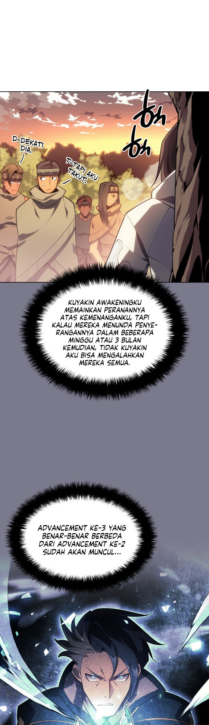 Overgeared Chapter 133 Gambar 43