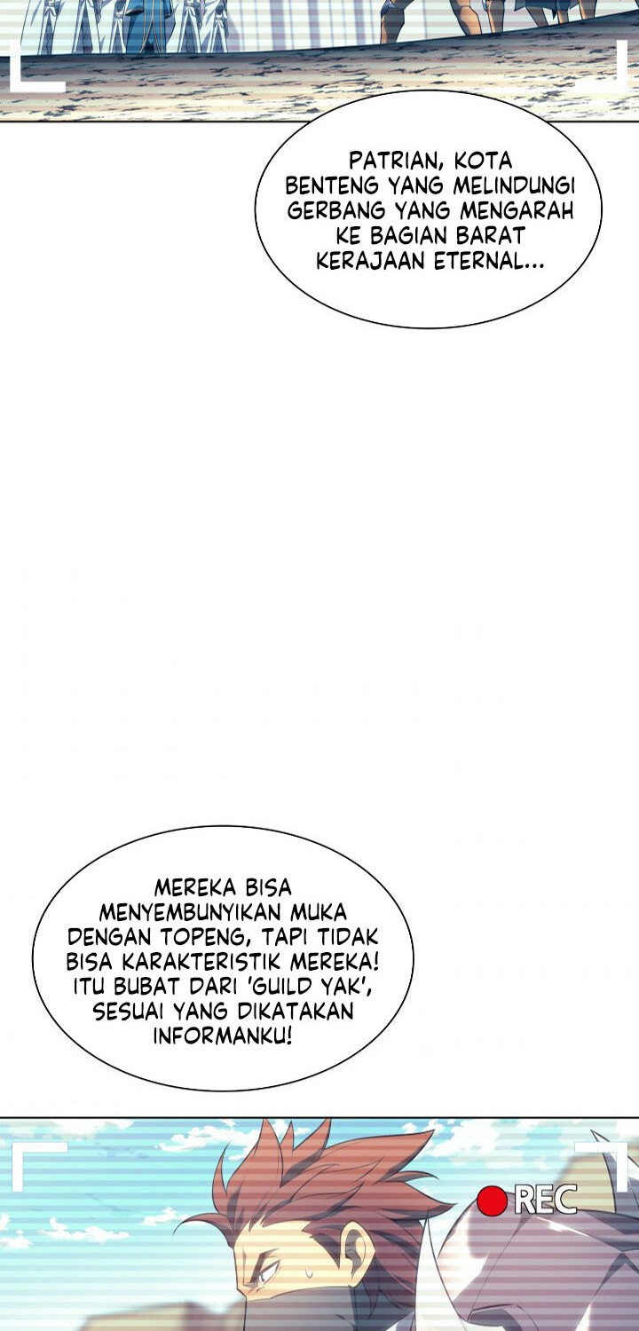 Overgeared Chapter 133 Gambar 4