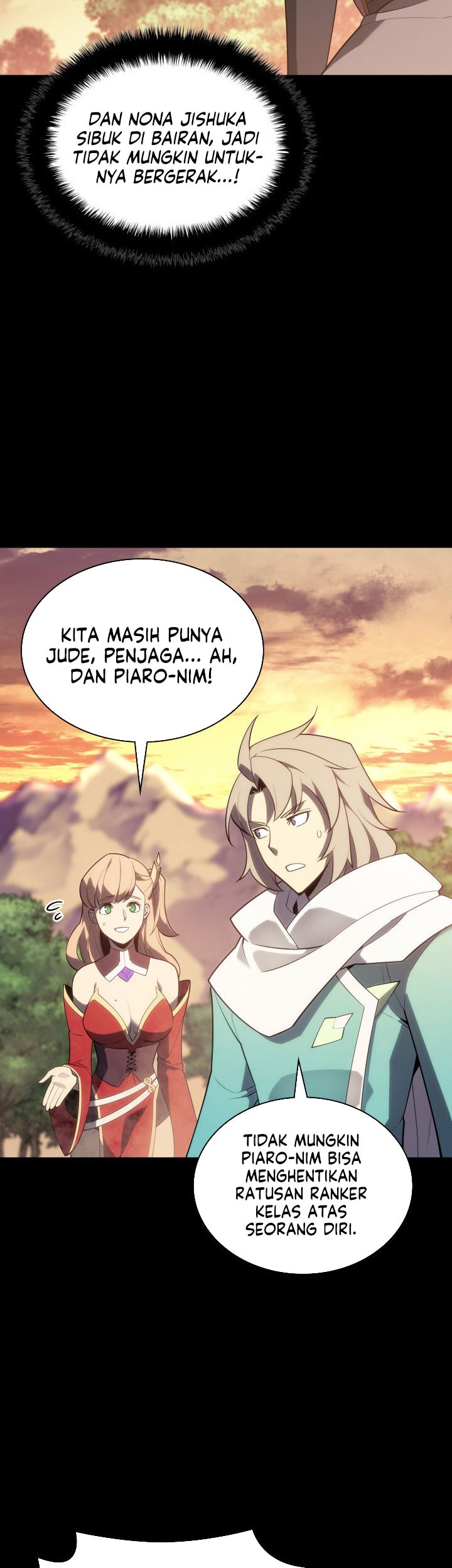 Overgeared Chapter 133 Gambar 67