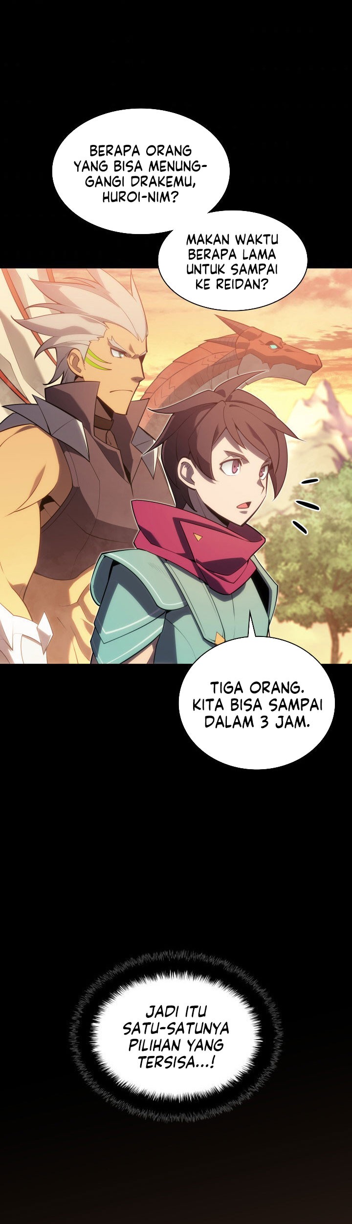 Overgeared Chapter 133 Gambar 69