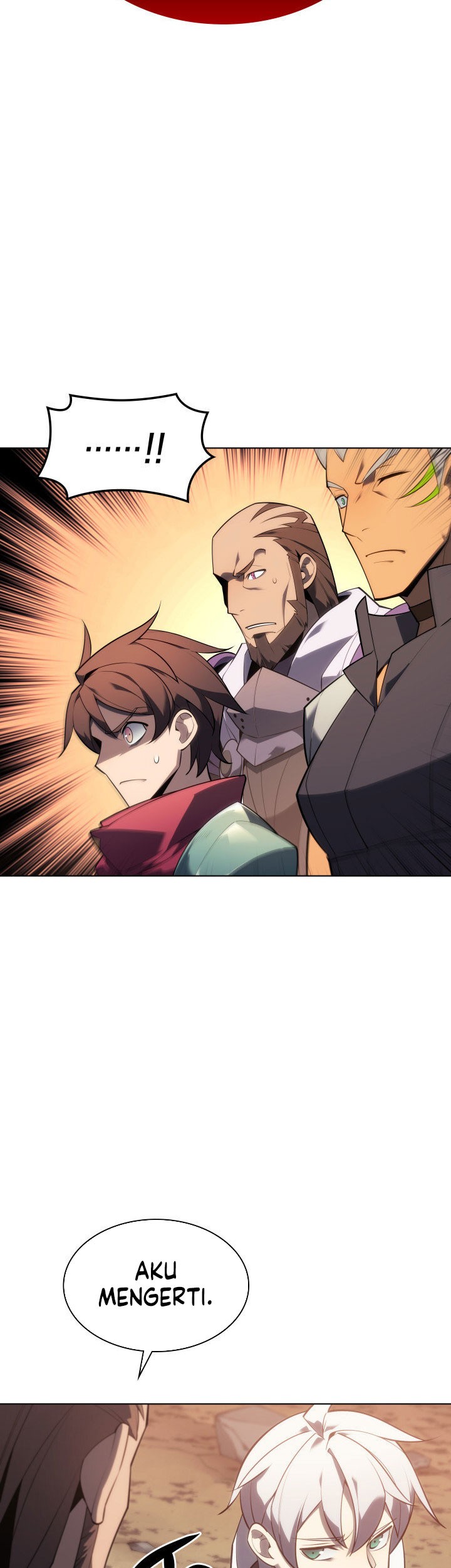 Overgeared Chapter 133 Gambar 75