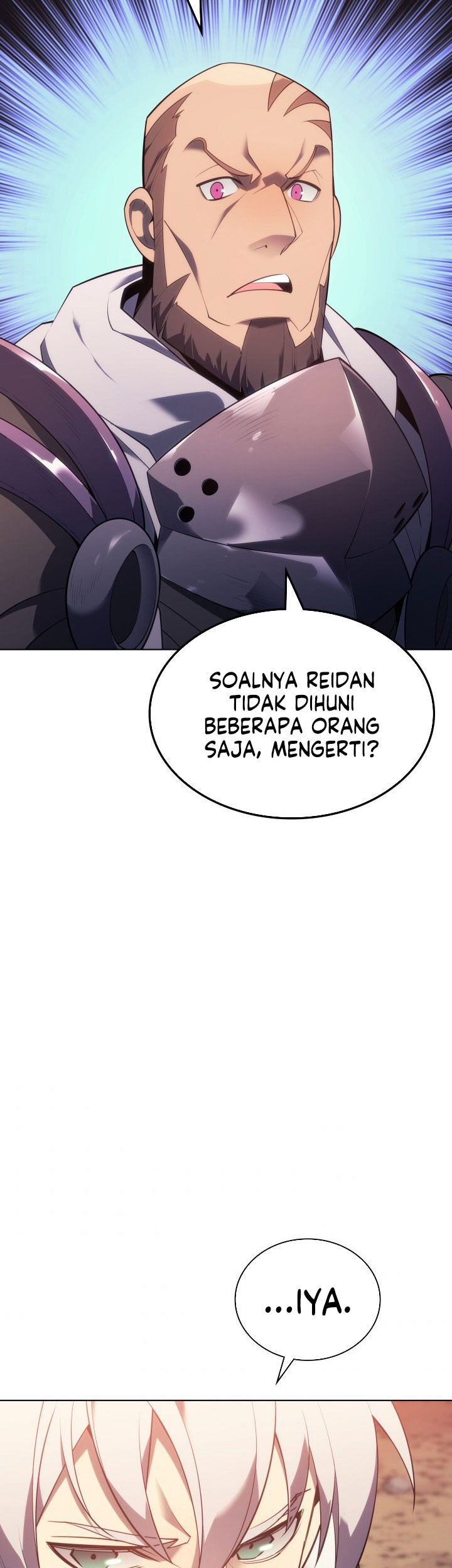 Overgeared Chapter 133 Gambar 77