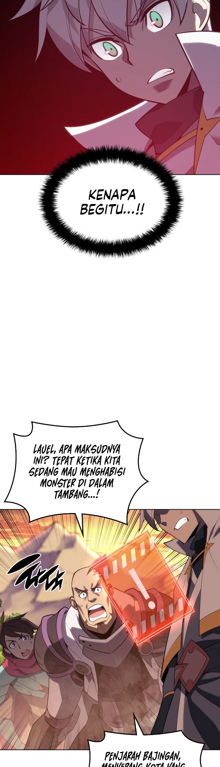 Overgeared Chapter 133 Gambar 63