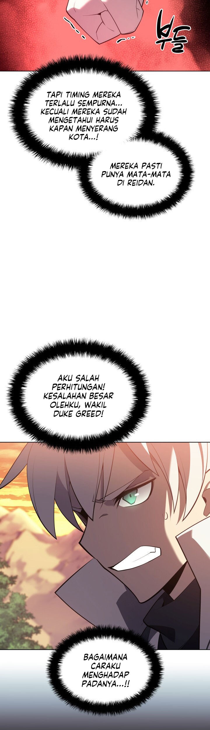 Overgeared Chapter 133 Gambar 65