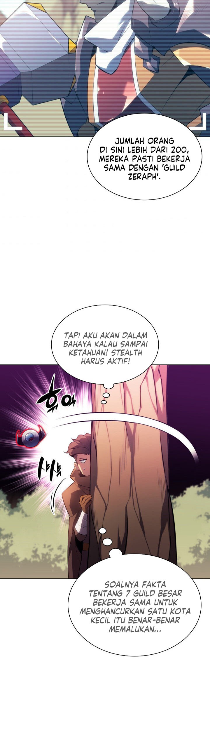Overgeared Chapter 133 Gambar 5