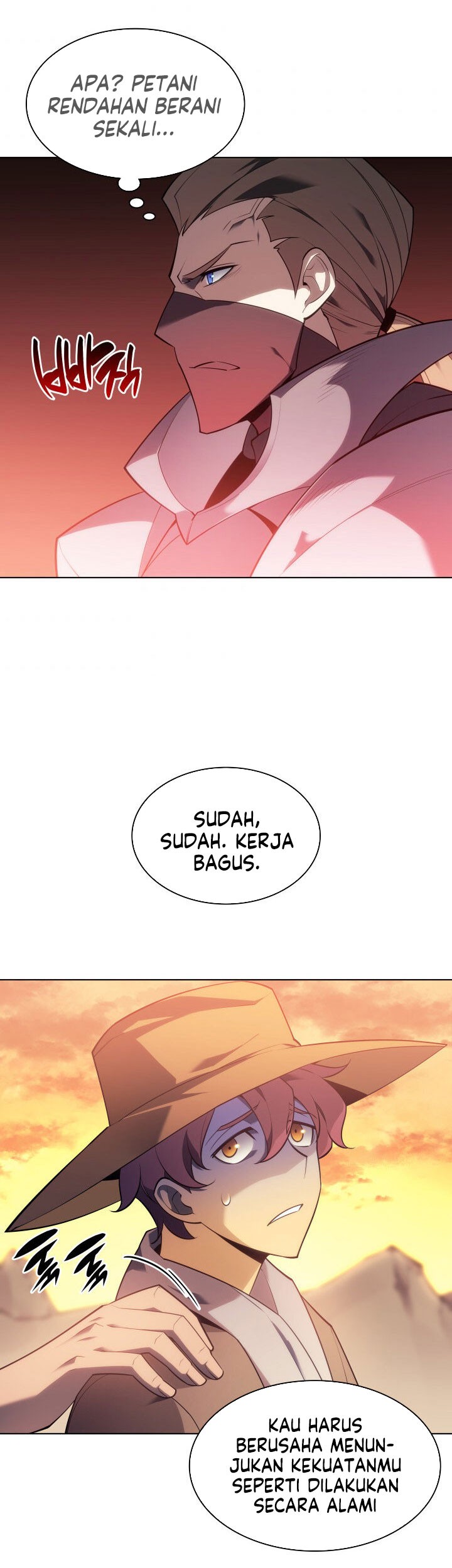 Overgeared Chapter 133 Gambar 87