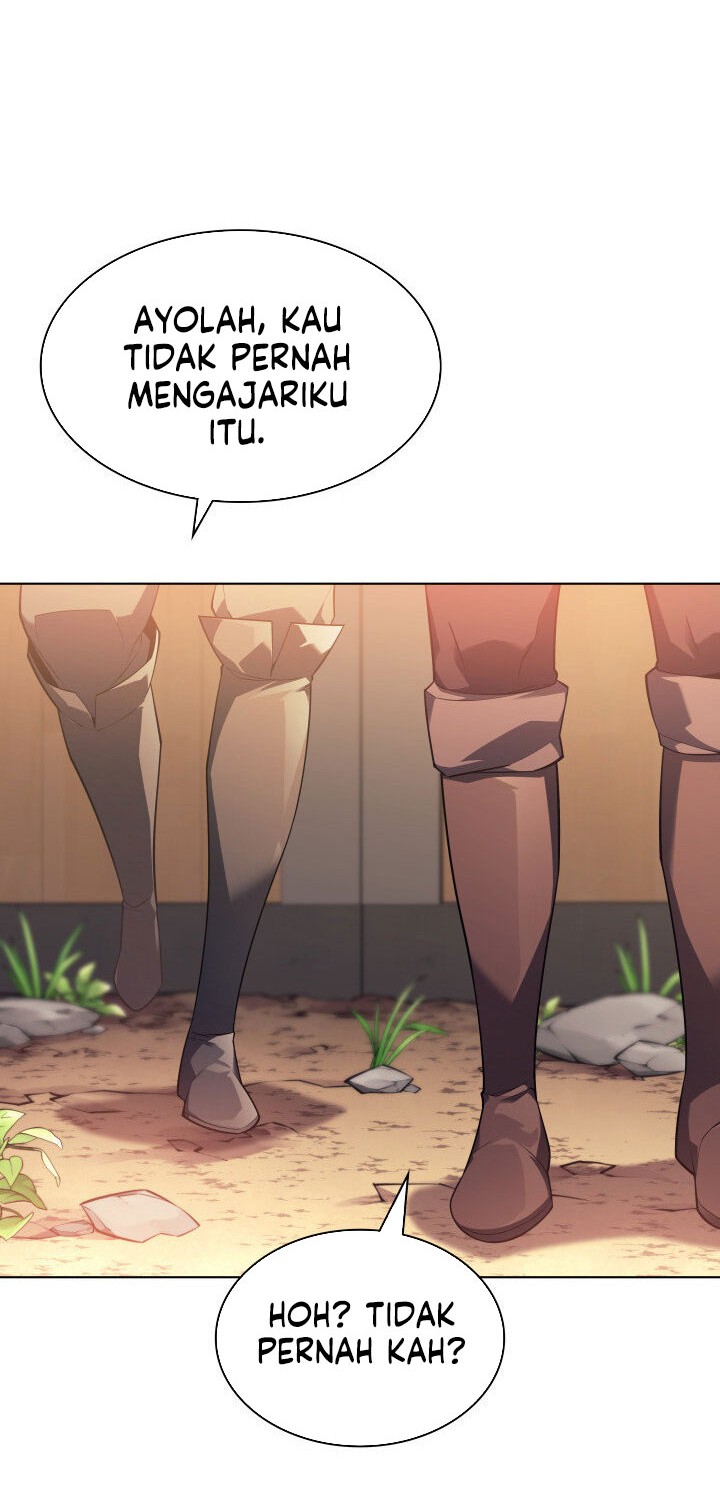 Overgeared Chapter 133 Gambar 88