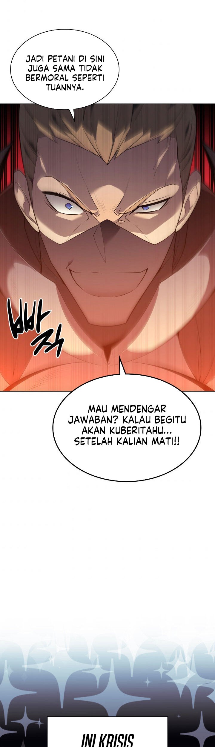 Overgeared Chapter 133 Gambar 91