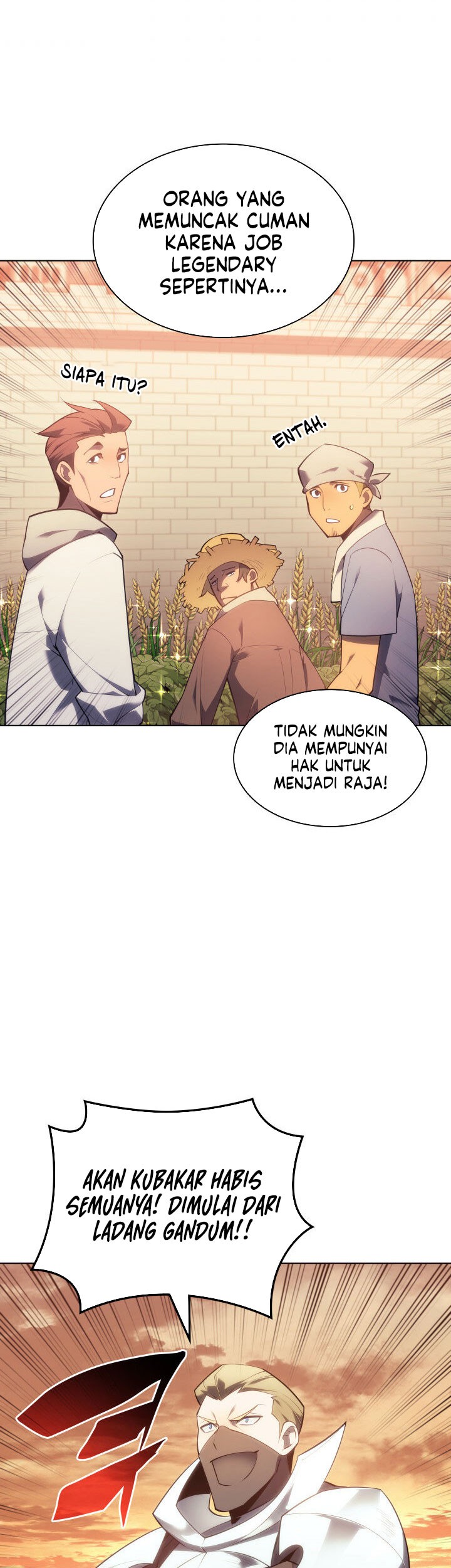 Overgeared Chapter 133 Gambar 83