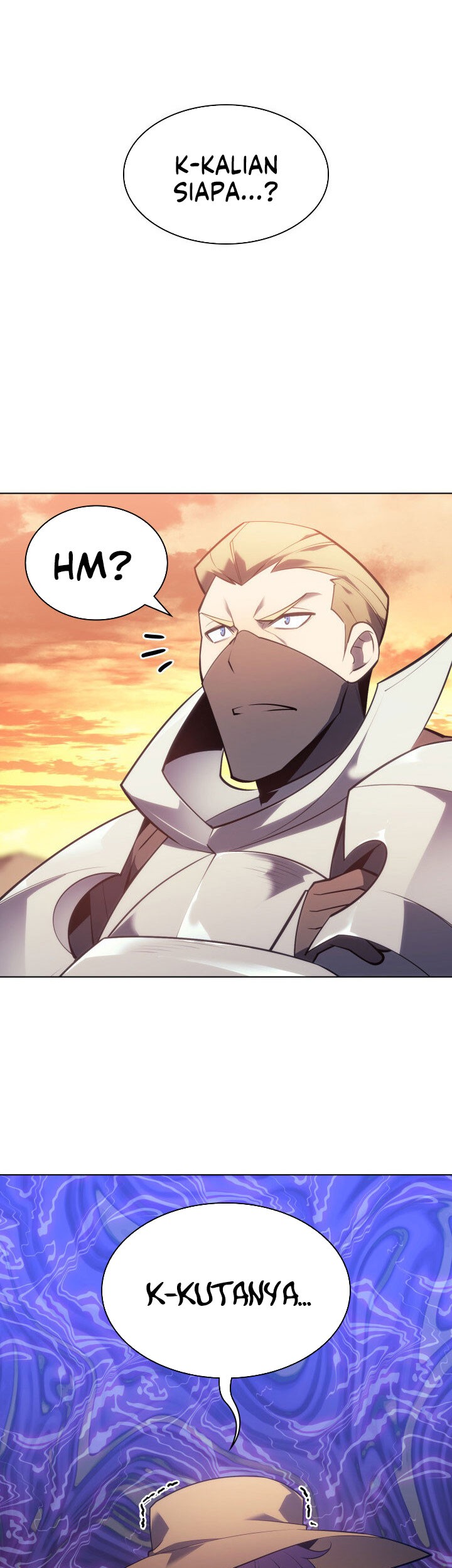 Overgeared Chapter 133 Gambar 85