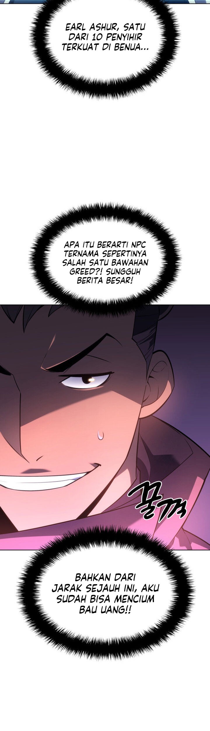 Overgeared Chapter 133 Gambar 7