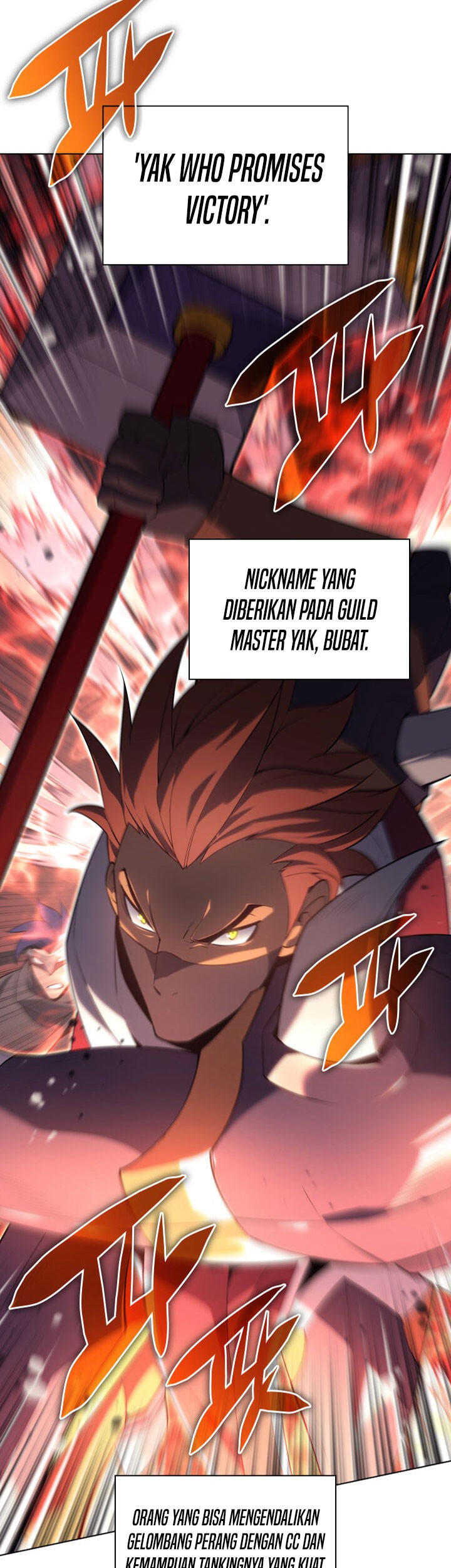 Overgeared Chapter 133 Gambar 9