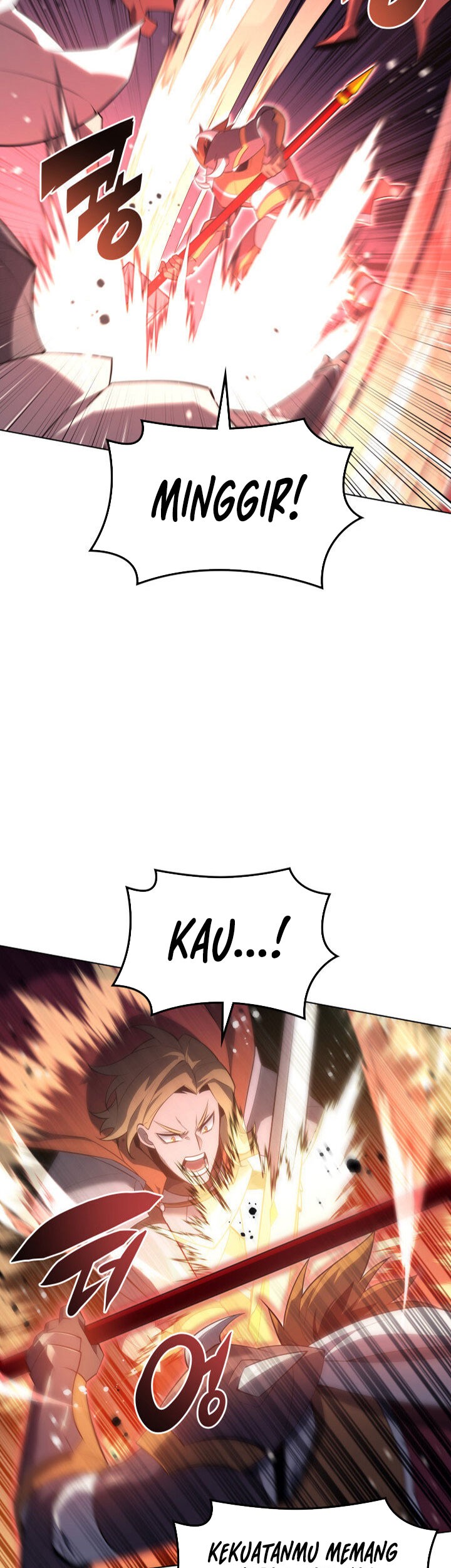 Overgeared Chapter 133 Gambar 11