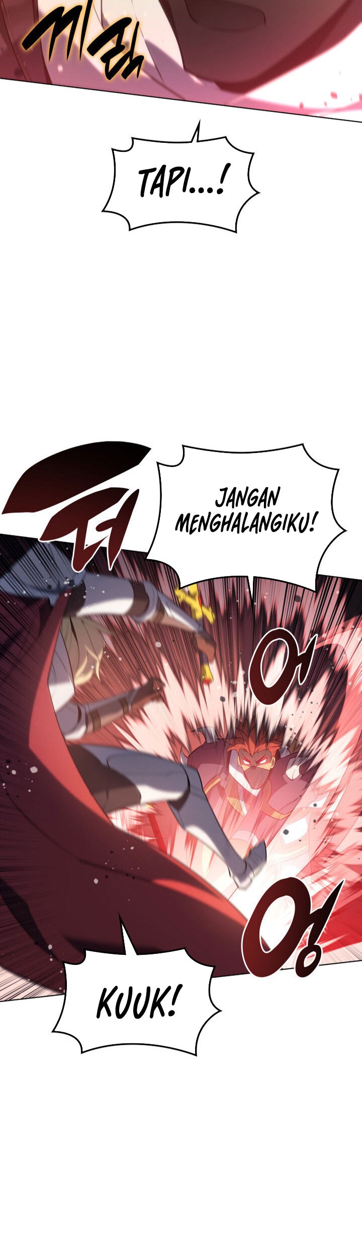 Overgeared Chapter 133 Gambar 13