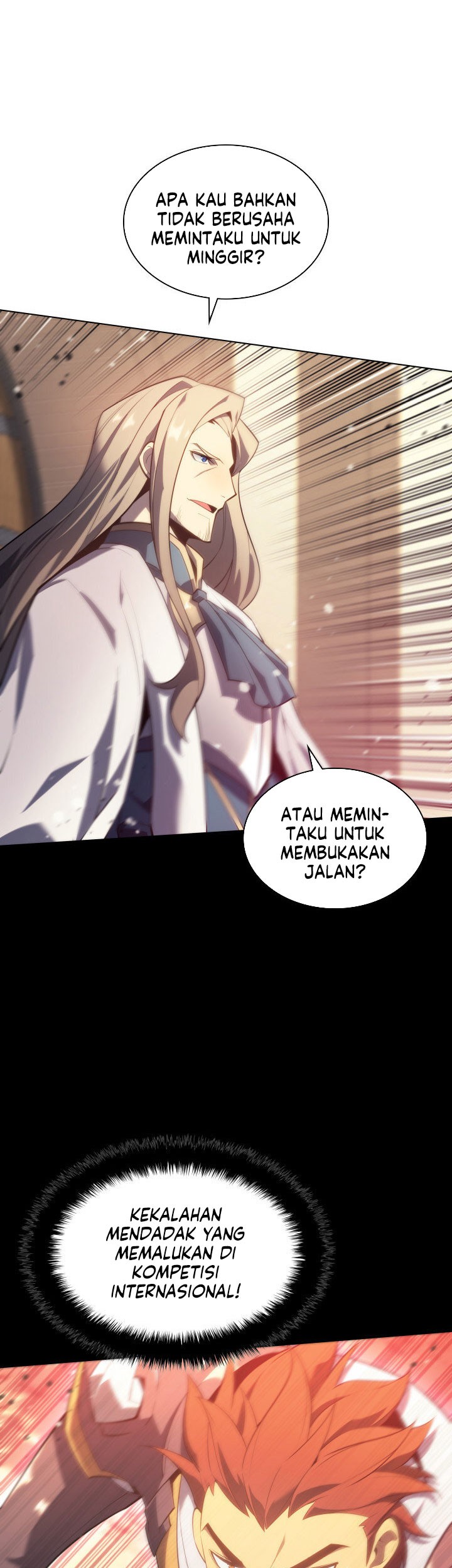 Overgeared Chapter 133 Gambar 15