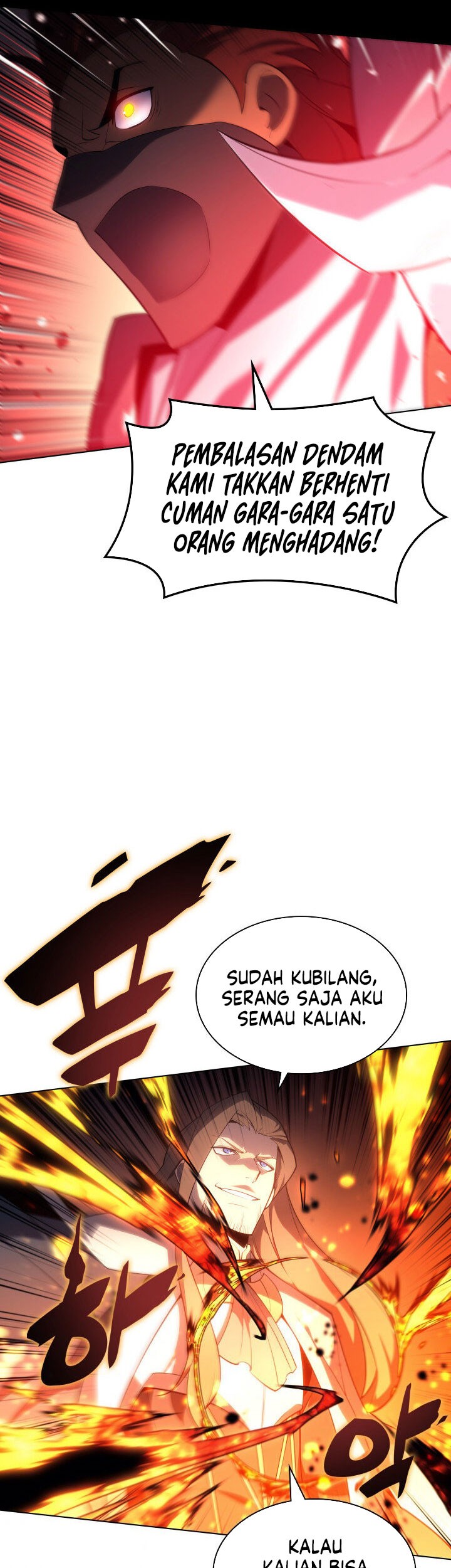 Overgeared Chapter 133 Gambar 17