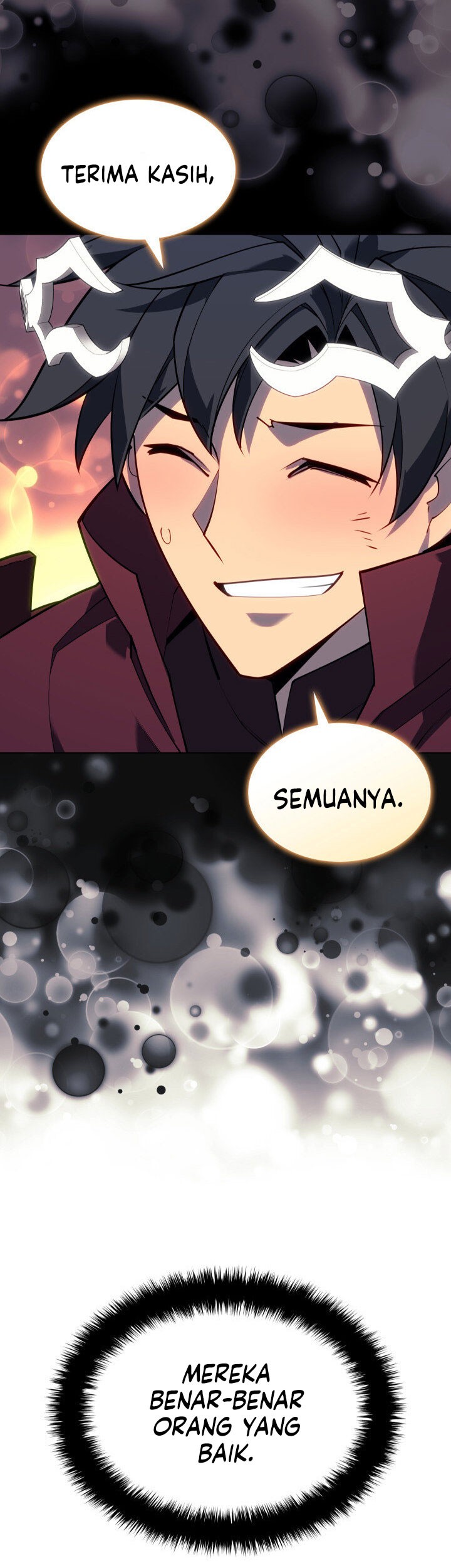 Overgeared Chapter 122 Gambar 27