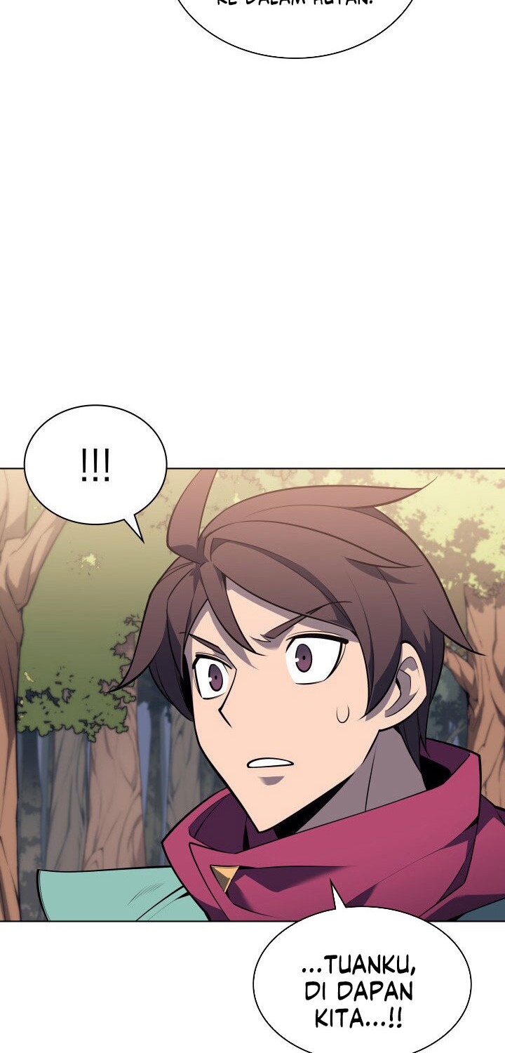 Overgeared Chapter 122 Gambar 30