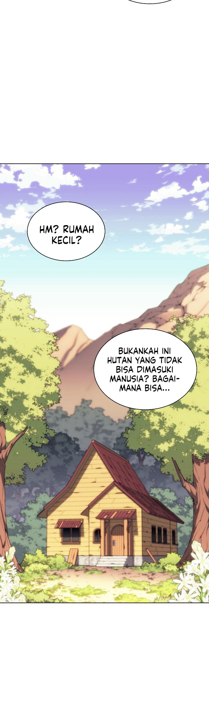 Overgeared Chapter 122 Gambar 31