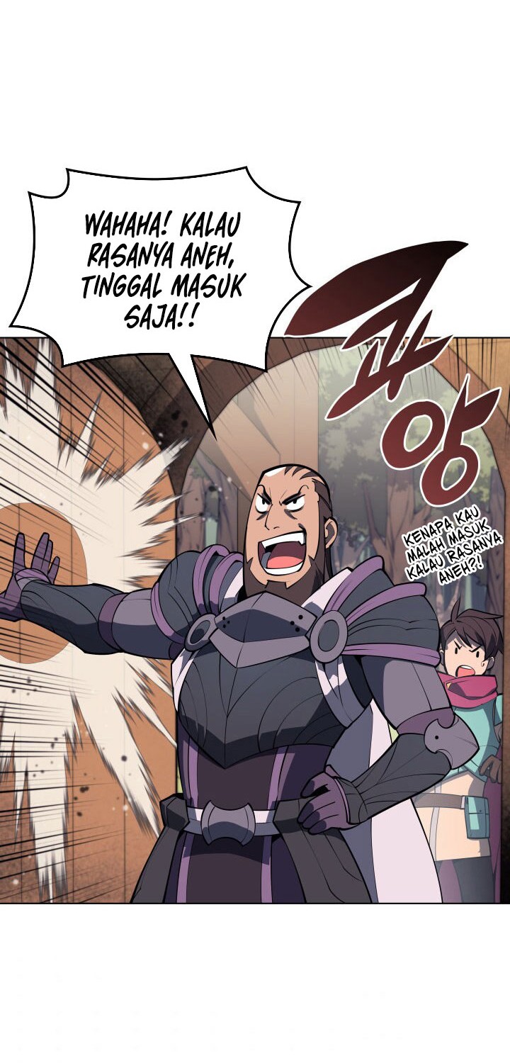 Overgeared Chapter 122 Gambar 32
