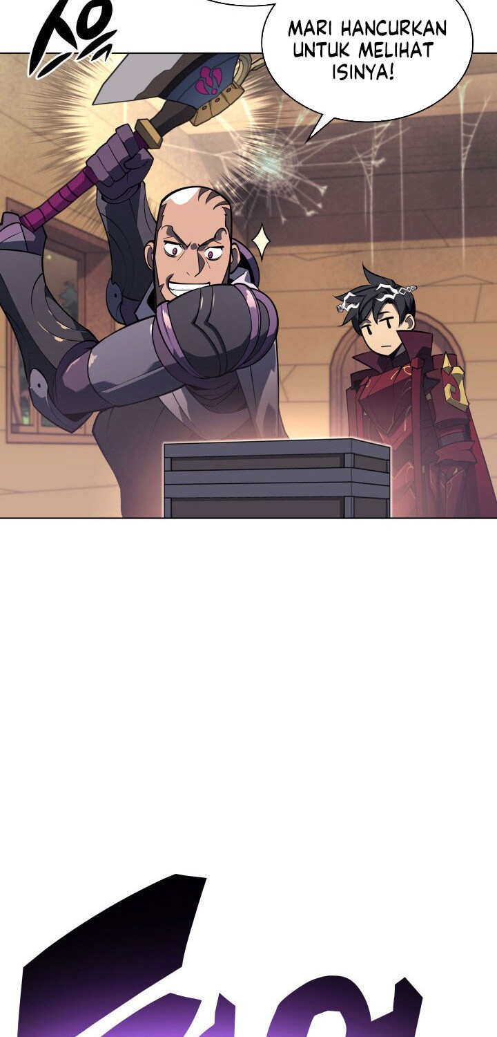 Overgeared Chapter 122 Gambar 34