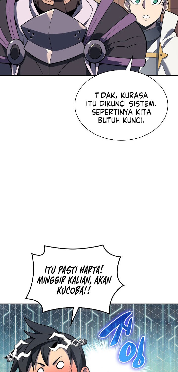 Overgeared Chapter 122 Gambar 36