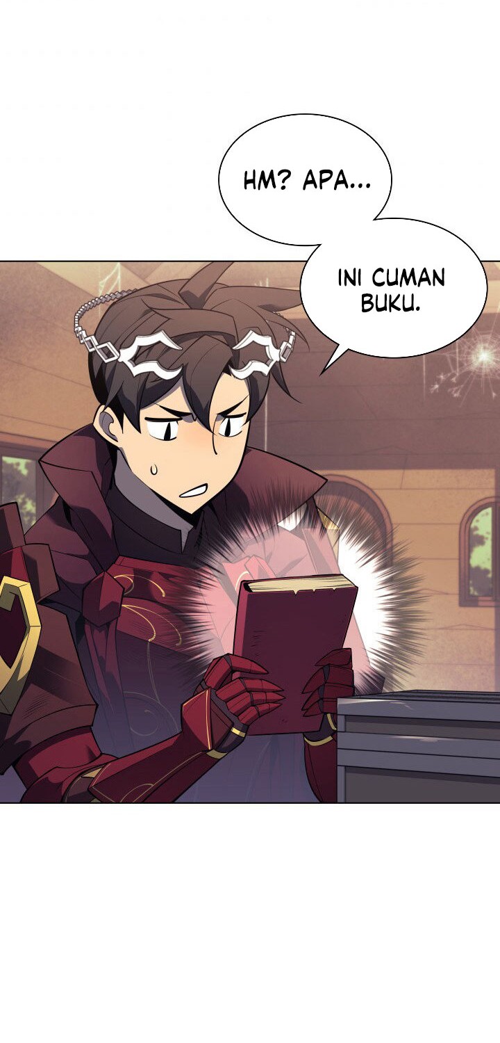 Overgeared Chapter 122 Gambar 38