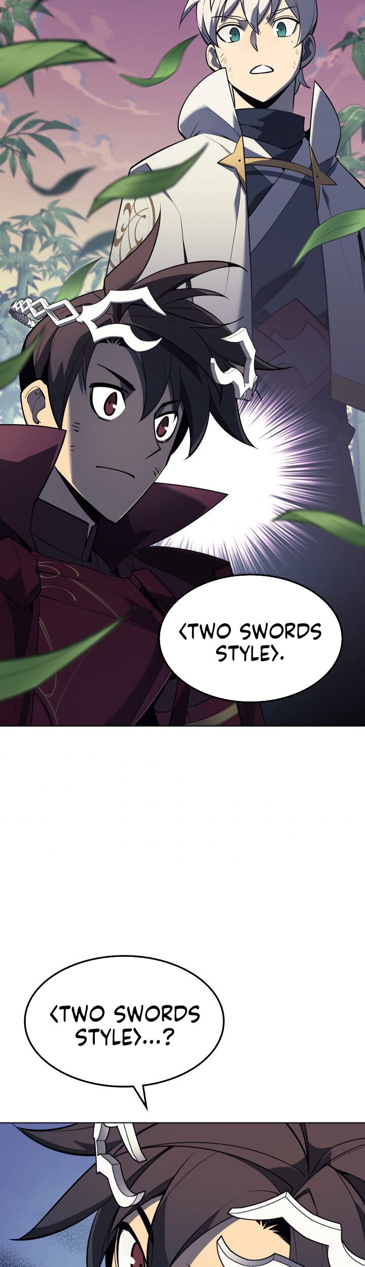 Overgeared Chapter 122 Gambar 19