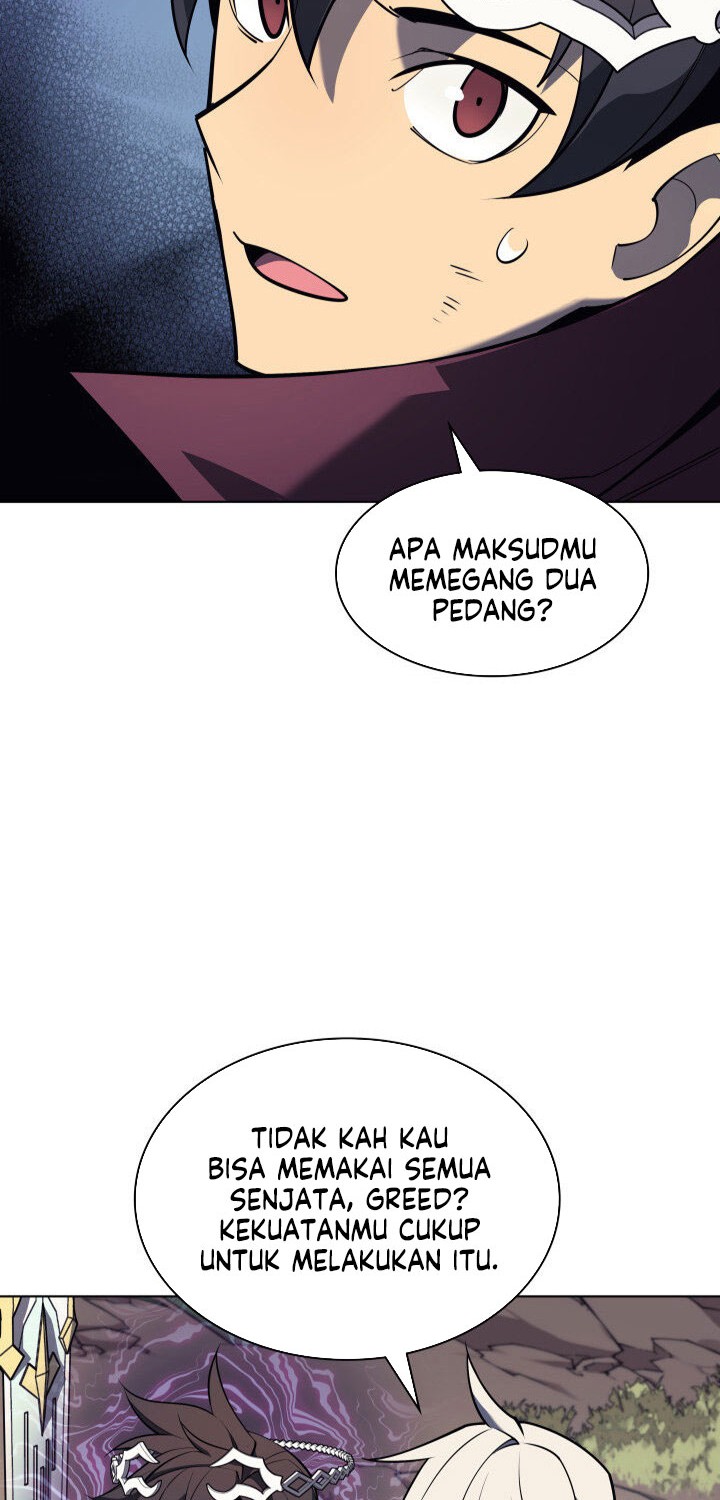 Overgeared Chapter 122 Gambar 20